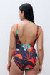 Chantelle Icon Covering Underwired Swimsuit
